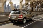 Mercedes-Benz GLK-Class 2010 года